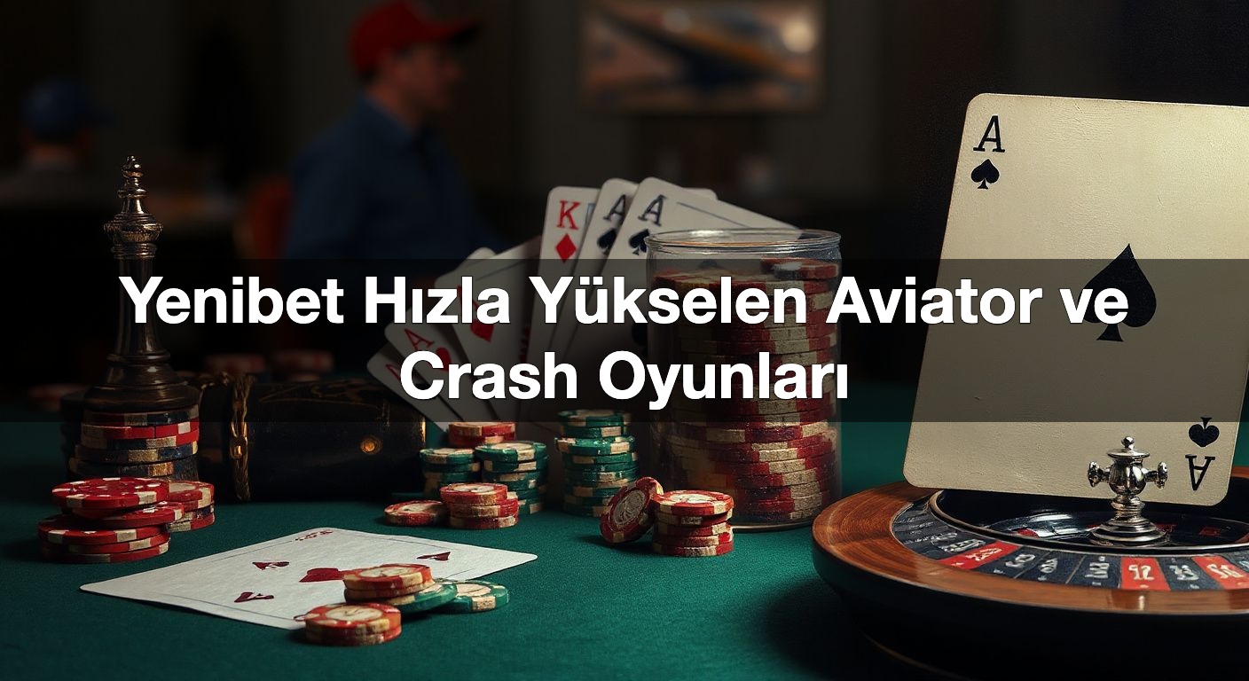 yenibet h zla y kselen aviator ve crash oyunlar 1791729962364