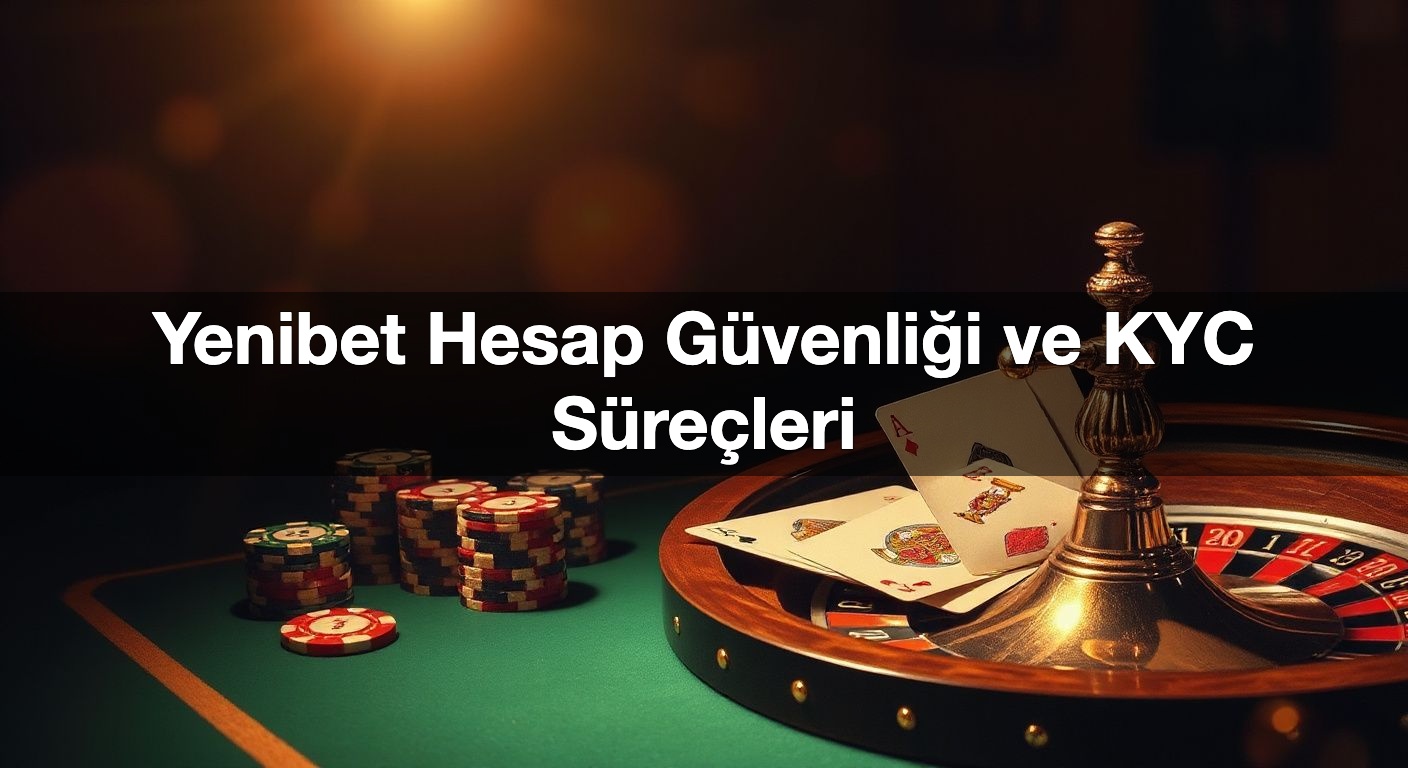 yenibet hesap g venli i ve kyc s re leri 1791730011880